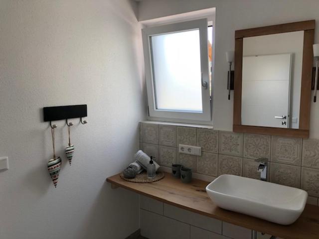 Appartement Freiraum 圣马丁安提奈各布里奇 外观 照片