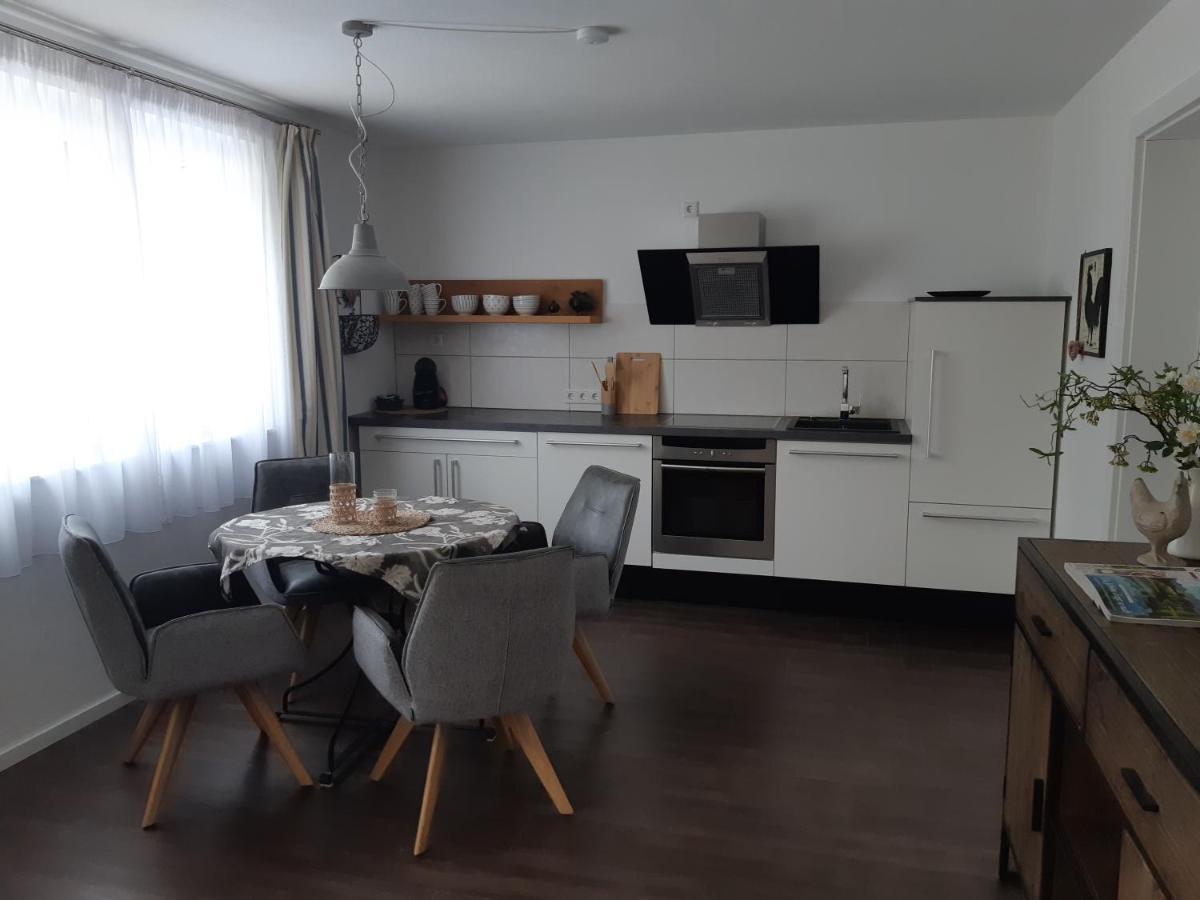 Appartement Freiraum 圣马丁安提奈各布里奇 外观 照片