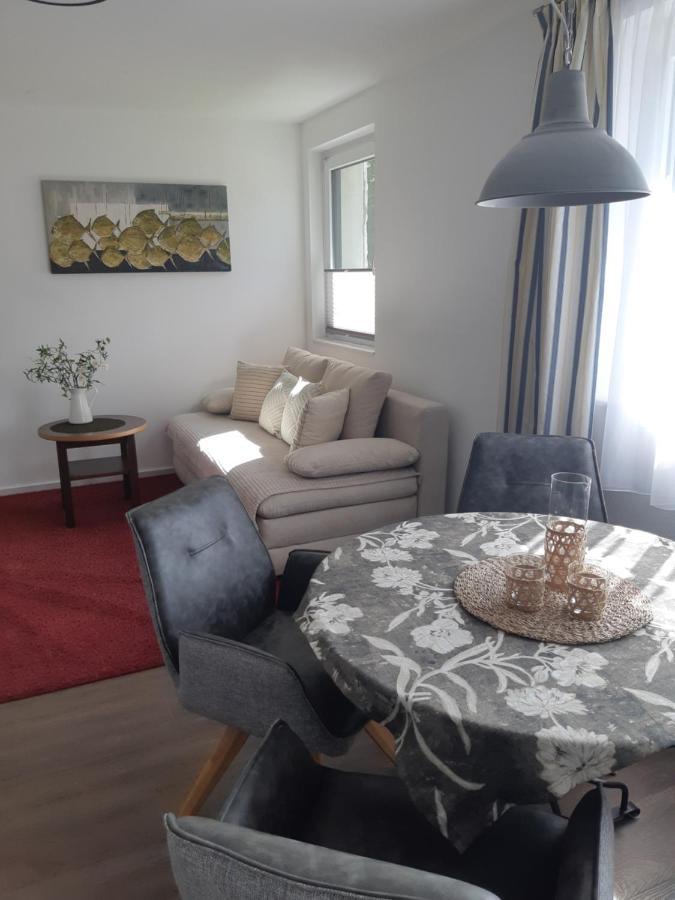 Appartement Freiraum 圣马丁安提奈各布里奇 外观 照片