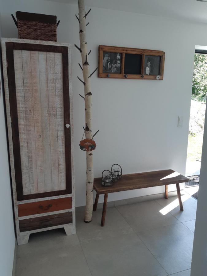 Appartement Freiraum 圣马丁安提奈各布里奇 外观 照片