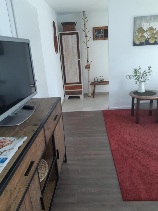 Appartement Freiraum 圣马丁安提奈各布里奇 外观 照片