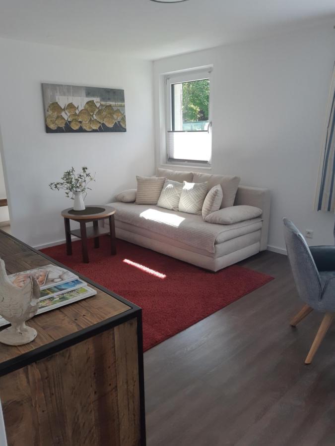 Appartement Freiraum 圣马丁安提奈各布里奇 外观 照片