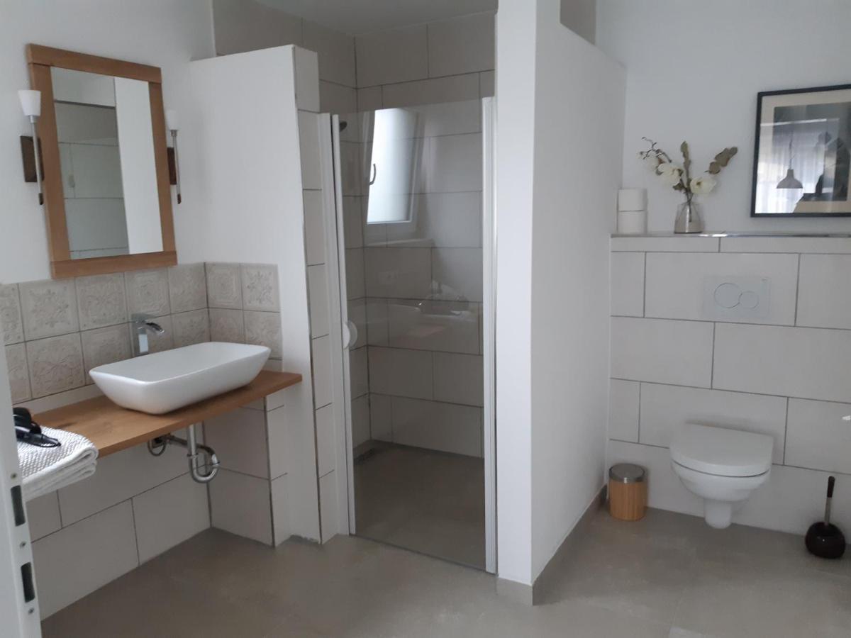 Appartement Freiraum 圣马丁安提奈各布里奇 外观 照片