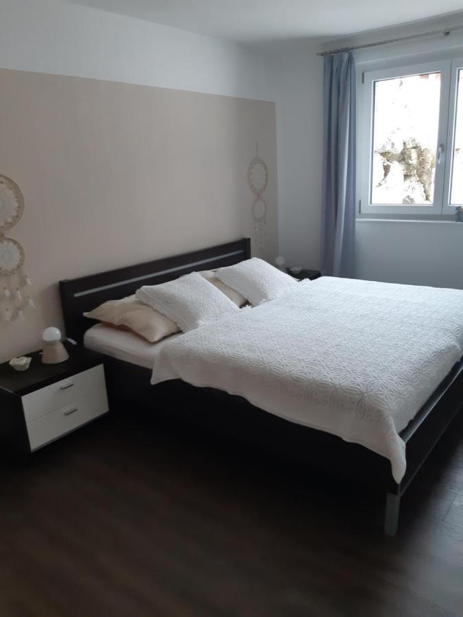 Appartement Freiraum 圣马丁安提奈各布里奇 外观 照片