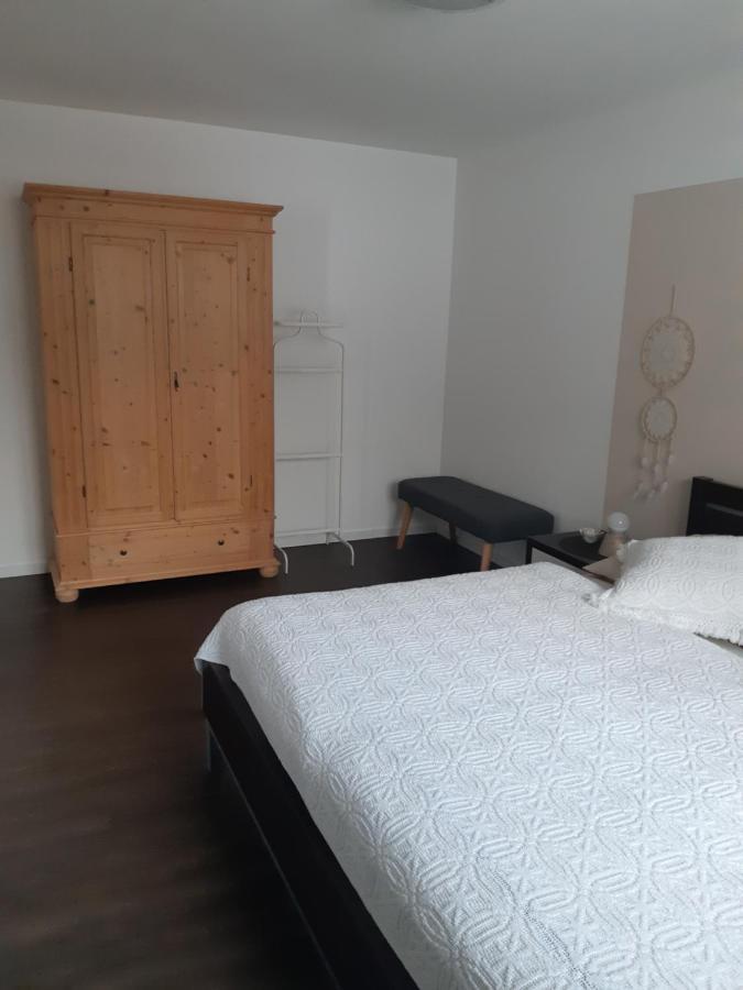Appartement Freiraum 圣马丁安提奈各布里奇 外观 照片