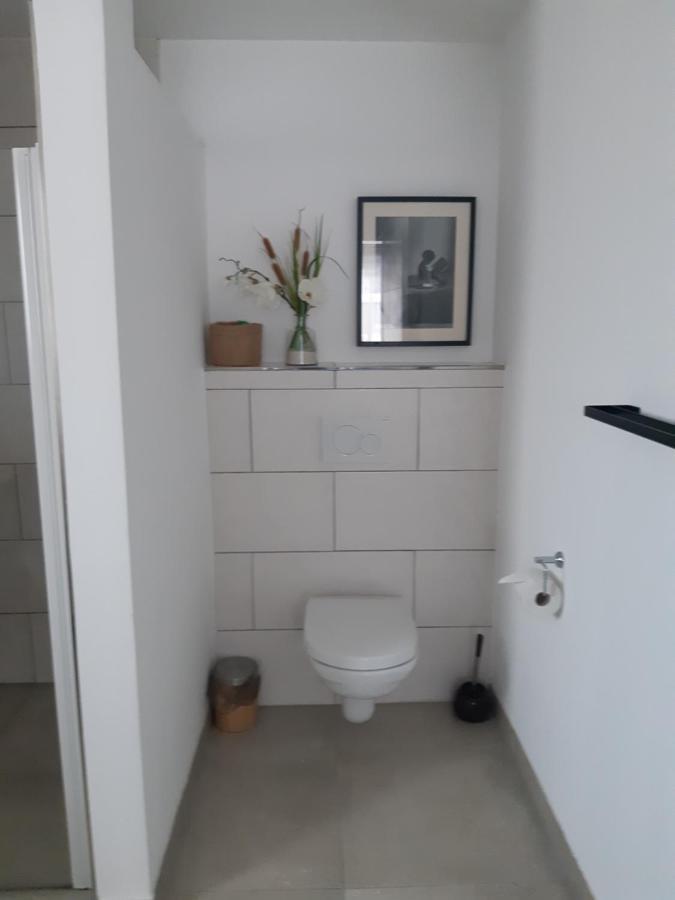 Appartement Freiraum 圣马丁安提奈各布里奇 外观 照片